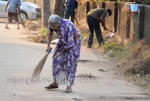 Swacch Mangaluru Abhiyan 1
